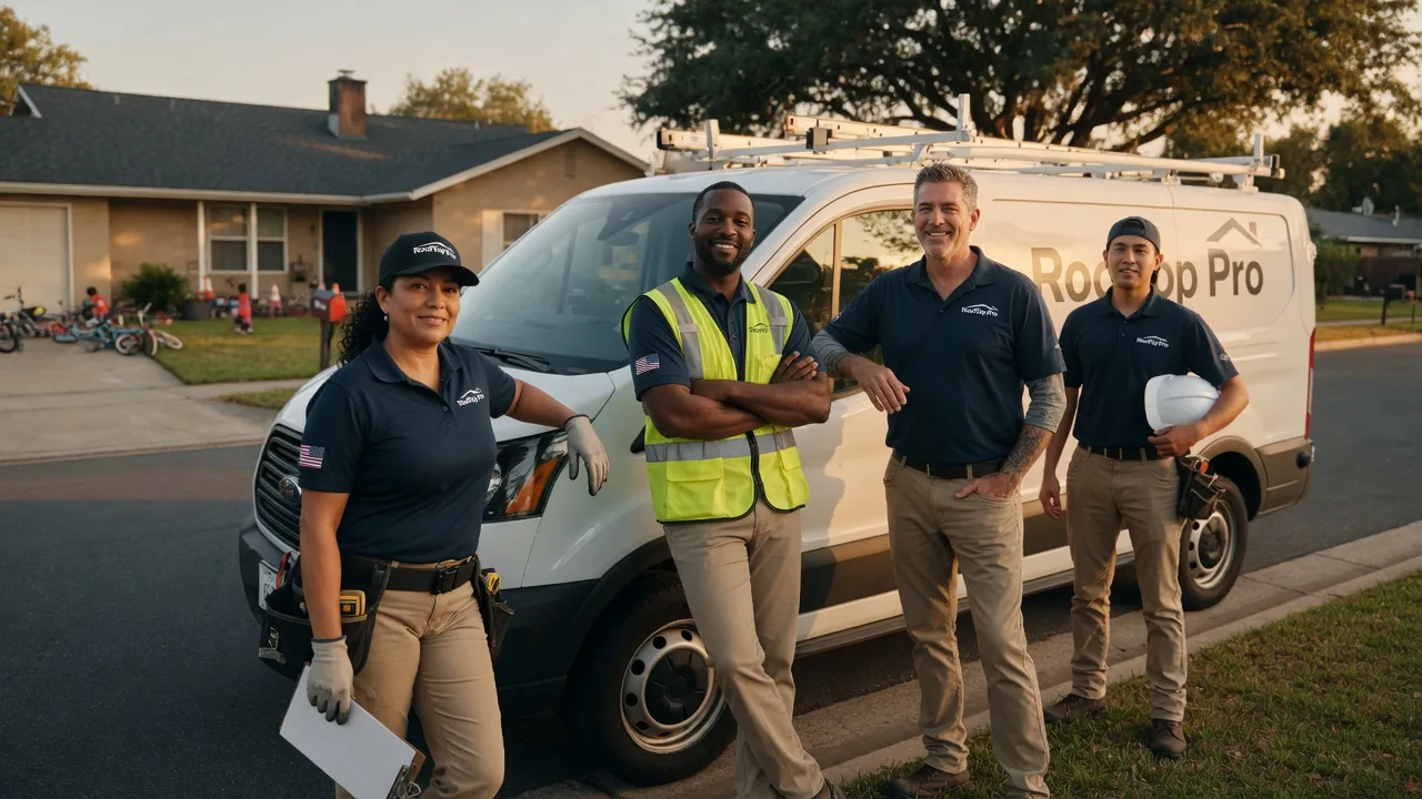 Roof Repair in Winnemucca, NV near me